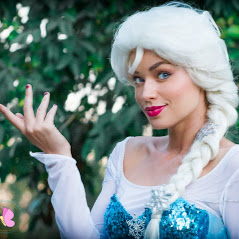 Pittsburgh Frozen Princess Parties