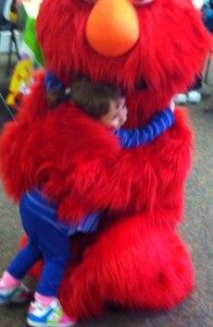 Pittsburgh Kids Party Characters