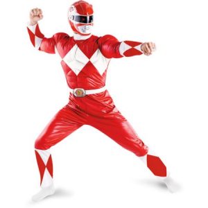 Pittsburgh Red Ranger Entertainers
