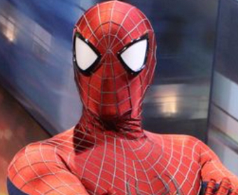 Pittsburgh Superhero Parties